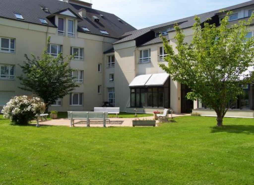 كان Sphinx Residences - Les Doges / Le Rialto الغرفة الصورة